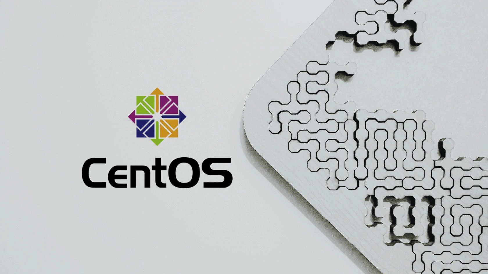 رابطه بین RHEL و CentOS